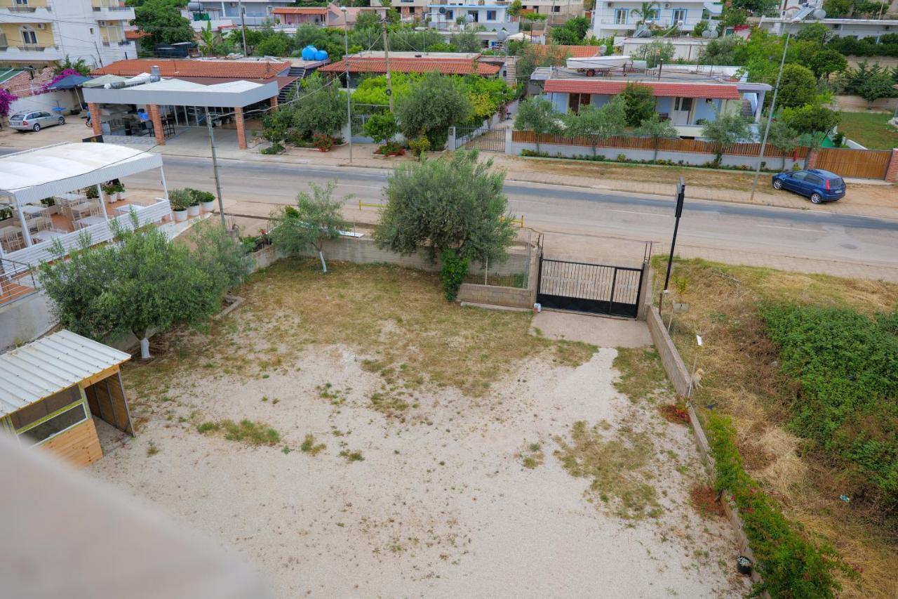 Vila Balani Villa Ksamil Exterior photo